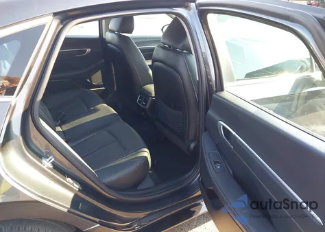 2022 Hyundai Sonata Limited z USA, uszkodzony, nr VIN KMHL34J29NA182421